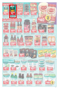 Checkers Western Cape : Little Prices Promotion (20 May - 09 Jun 2019), page 11
