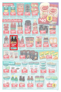Checkers Western Cape : Little Prices Promotion (20 May - 09 Jun 2019), page 11