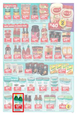 Checkers Western Cape : Little Prices Promotion (20 May - 09 Jun 2019), page 11