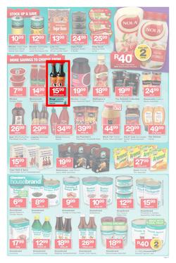 Checkers Western Cape : Little Prices Promotion (20 May - 09 Jun 2019), page 11