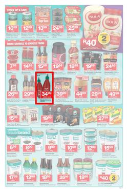 Checkers Western Cape : Little Prices Promotion (20 May - 09 Jun 2019), page 11