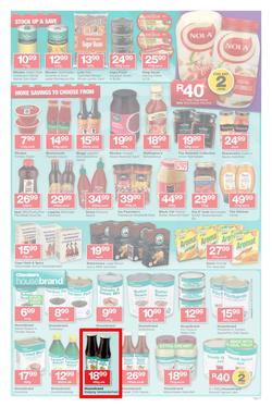 Checkers Western Cape : Little Prices Promotion (20 May - 09 Jun 2019), page 11