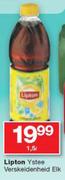 Lipton Ystee Verskeidenheid-1.5Ltr