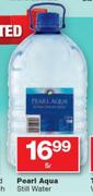 Pearl Aqua Still Water-5Ltr