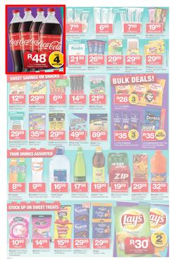 Checkers Western Cape : Little Prices Promotion (20 May - 09 Jun 2019), page 12