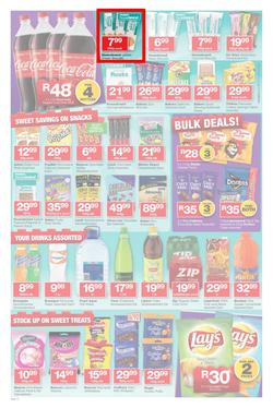 Checkers Western Cape : Little Prices Promotion (20 May - 09 Jun 2019), page 12