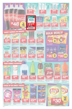Checkers Western Cape : Little Prices Promotion (20 May - 09 Jun 2019), page 12