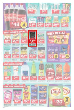 Checkers Western Cape : Little Prices Promotion (20 May - 09 Jun 2019), page 12