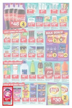 Checkers Western Cape : Little Prices Promotion (20 May - 09 Jun 2019), page 12