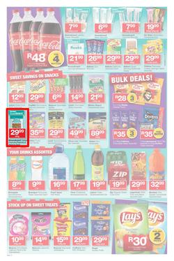 Checkers Western Cape : Little Prices Promotion (20 May - 09 Jun 2019), page 12