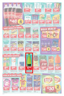 Checkers Western Cape : Little Prices Promotion (20 May - 09 Jun 2019), page 12