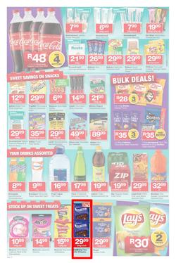 Checkers Western Cape : Little Prices Promotion (20 May - 09 Jun 2019), page 12