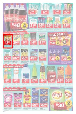 Checkers Western Cape : Little Prices Promotion (20 May - 09 Jun 2019), page 12