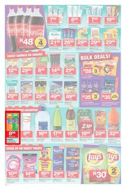 Checkers Western Cape : Little Prices Promotion (20 May - 09 Jun 2019), page 12