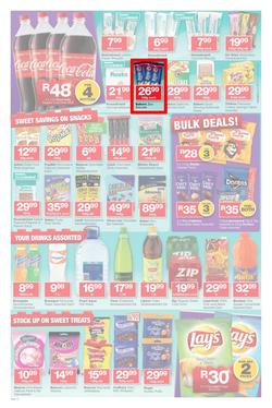 Checkers Western Cape : Little Prices Promotion (20 May - 09 Jun 2019), page 12