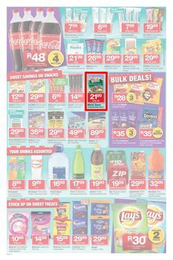 Checkers Western Cape : Little Prices Promotion (20 May - 09 Jun 2019), page 12
