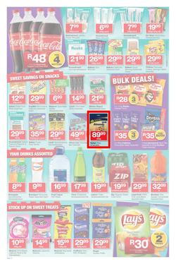 Checkers Western Cape : Little Prices Promotion (20 May - 09 Jun 2019), page 12