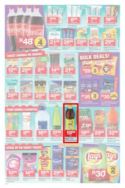 Checkers Western Cape : Little Prices Promotion (20 May - 09 Jun 2019), page 12