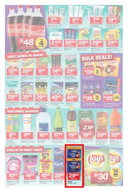 Checkers Western Cape : Little Prices Promotion (20 May - 09 Jun 2019), page 12