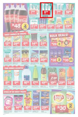 Checkers Western Cape : Little Prices Promotion (20 May - 09 Jun 2019), page 12