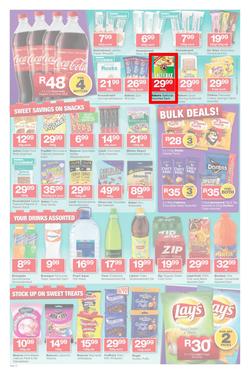 Checkers Western Cape : Little Prices Promotion (20 May - 09 Jun 2019), page 12