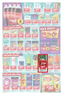 Checkers Western Cape : Little Prices Promotion (20 May - 09 Jun 2019), page 12