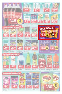Checkers Western Cape : Little Prices Promotion (20 May - 09 Jun 2019), page 12