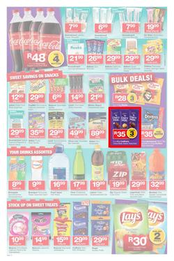Checkers Western Cape : Little Prices Promotion (20 May - 09 Jun 2019), page 12