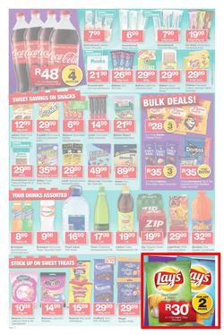 Checkers Western Cape : Little Prices Promotion (20 May - 09 Jun 2019), page 12