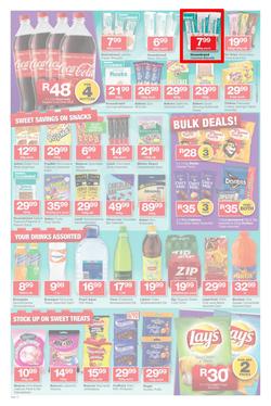 Checkers Western Cape : Little Prices Promotion (20 May - 09 Jun 2019), page 12