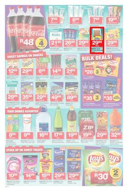 Checkers Western Cape : Little Prices Promotion (20 May - 09 Jun 2019), page 12
