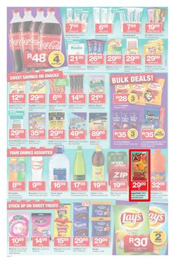 Checkers Western Cape : Little Prices Promotion (20 May - 09 Jun 2019), page 12