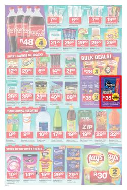 Checkers Western Cape : Little Prices Promotion (20 May - 09 Jun 2019), page 12