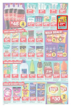 Checkers Western Cape : Little Prices Promotion (20 May - 09 Jun 2019), page 12