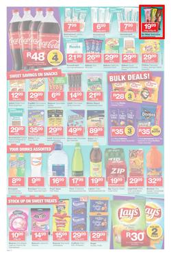 Checkers Western Cape : Little Prices Promotion (20 May - 09 Jun 2019), page 12