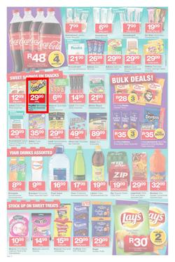 Checkers Western Cape : Little Prices Promotion (20 May - 09 Jun 2019), page 12