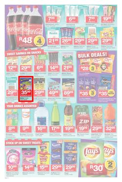 Checkers Western Cape : Little Prices Promotion (20 May - 09 Jun 2019), page 12