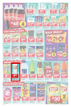 Checkers Western Cape : Little Prices Promotion (20 May - 09 Jun 2019), page 12