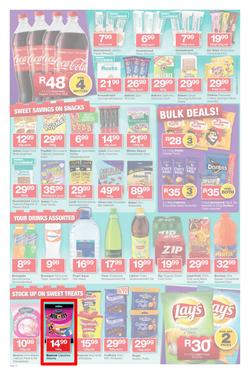 Checkers Western Cape : Little Prices Promotion (20 May - 09 Jun 2019), page 12