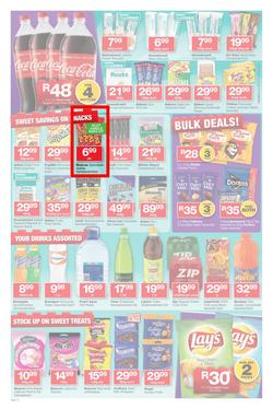 Checkers Western Cape : Little Prices Promotion (20 May - 09 Jun 2019), page 12