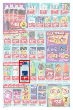 Checkers Western Cape : Little Prices Promotion (20 May - 09 Jun 2019), page 12