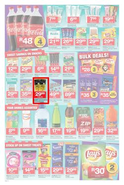 Checkers Western Cape : Little Prices Promotion (20 May - 09 Jun 2019), page 12