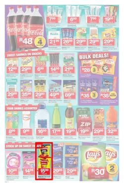 Checkers Western Cape : Little Prices Promotion (20 May - 09 Jun 2019), page 12