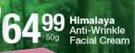 Himalaya Natural Glow Fairness Cream-50ml