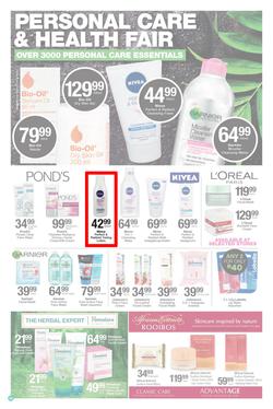 Checkers Western Cape : Little Prices Promotion (20 May - 09 Jun 2019), page 14