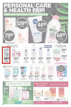 Checkers Western Cape : Little Prices Promotion (20 May - 09 Jun 2019), page 14