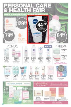 Checkers Western Cape : Little Prices Promotion (20 May - 09 Jun 2019), page 14