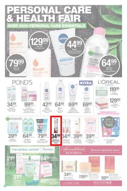 Checkers Western Cape : Little Prices Promotion (20 May - 09 Jun 2019), page 14