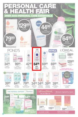 Checkers Western Cape : Little Prices Promotion (20 May - 09 Jun 2019), page 14