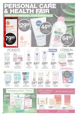 Checkers Western Cape : Little Prices Promotion (20 May - 09 Jun 2019), page 14